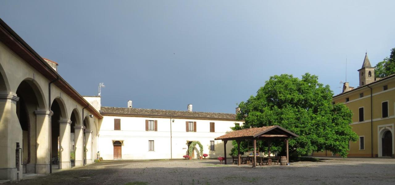 Rivieraoglio Bauernhof *