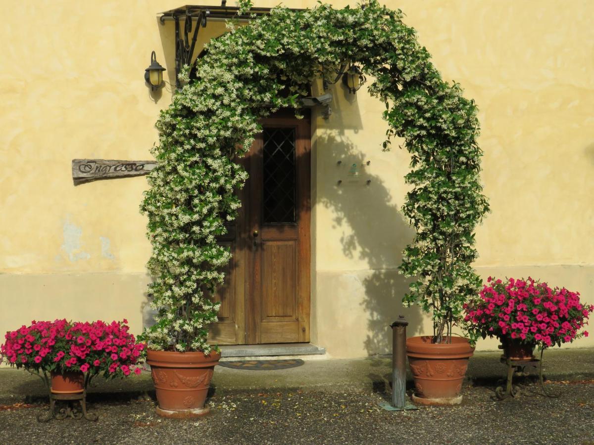 Rivieraoglio Bauernhof