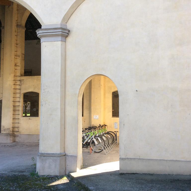 Bauernhof Rivieraoglio