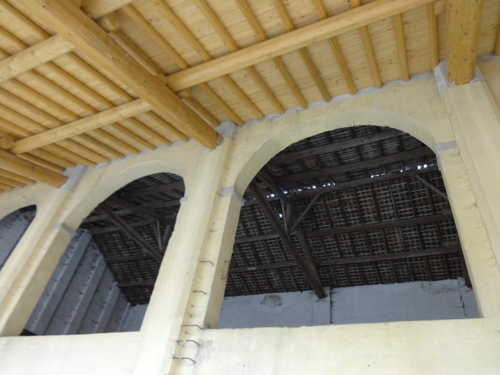 Rivieraoglio Bauernhof Piadena