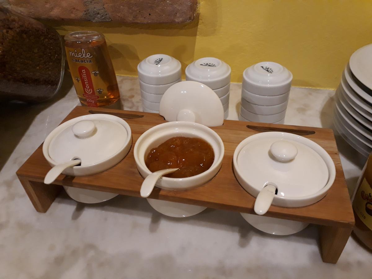 Rivieraoglio Bauernhof Piadena