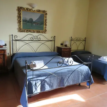 Agriturismo Rivieraoglio Piadena Exterior photo