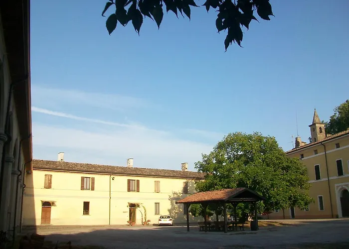 Agriturismo Rivieraoglio