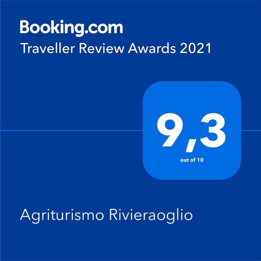 Agriturismo Rivieraoglio