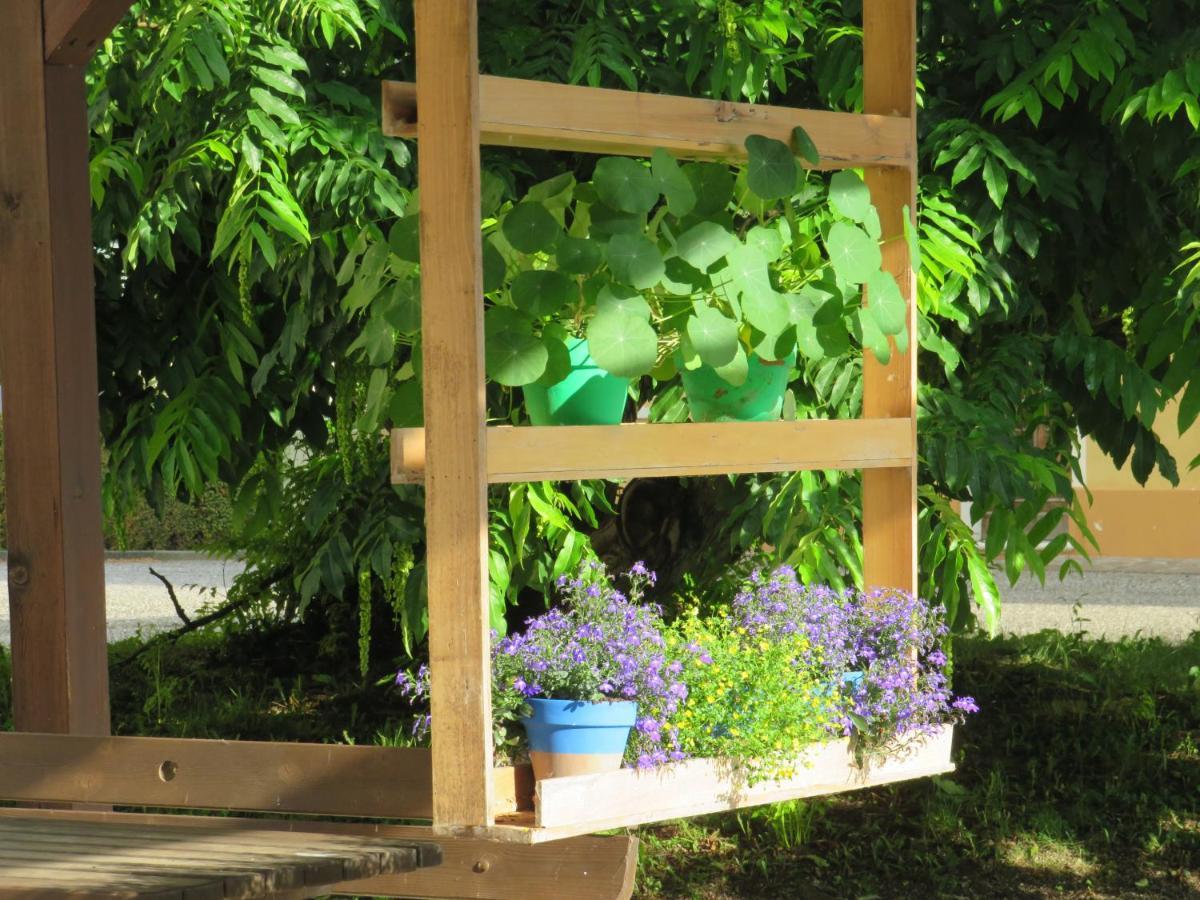 Agriturismo Rivieraoglio
