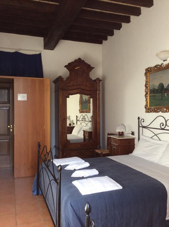 Rivieraoglio Vakantieboerderij Piadena