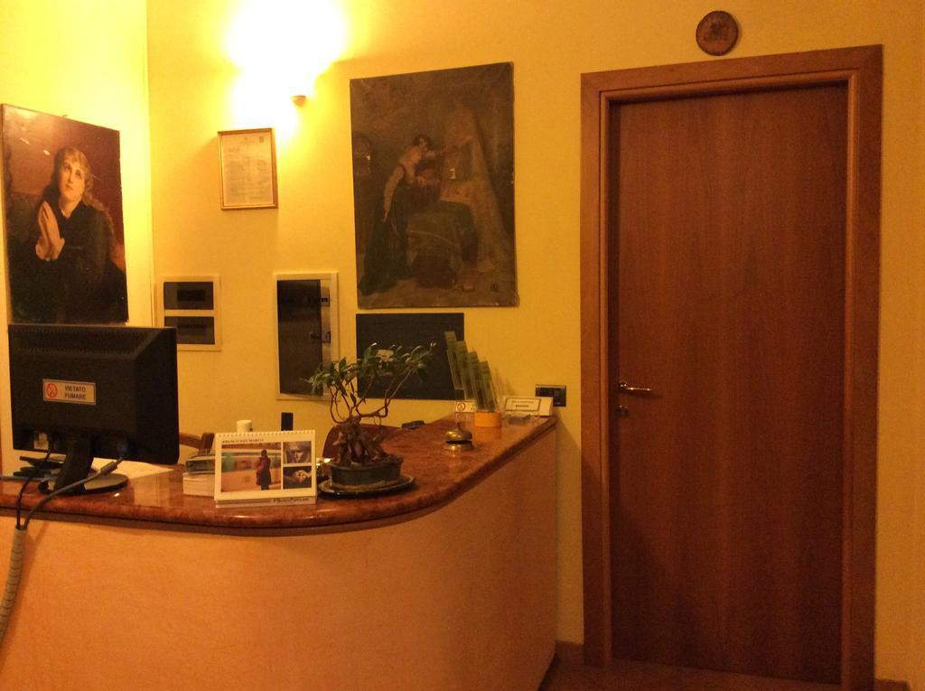 Agriturismo Rivieraoglio