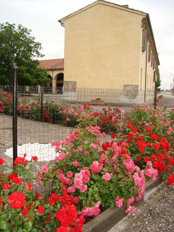Agriturismo Rivieraoglio Piadena
