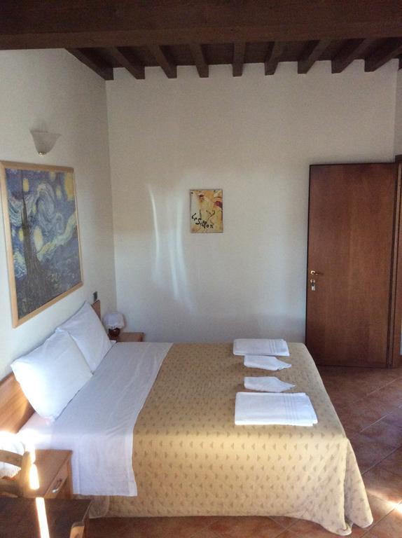 Agriturismo Rivieraoglio *