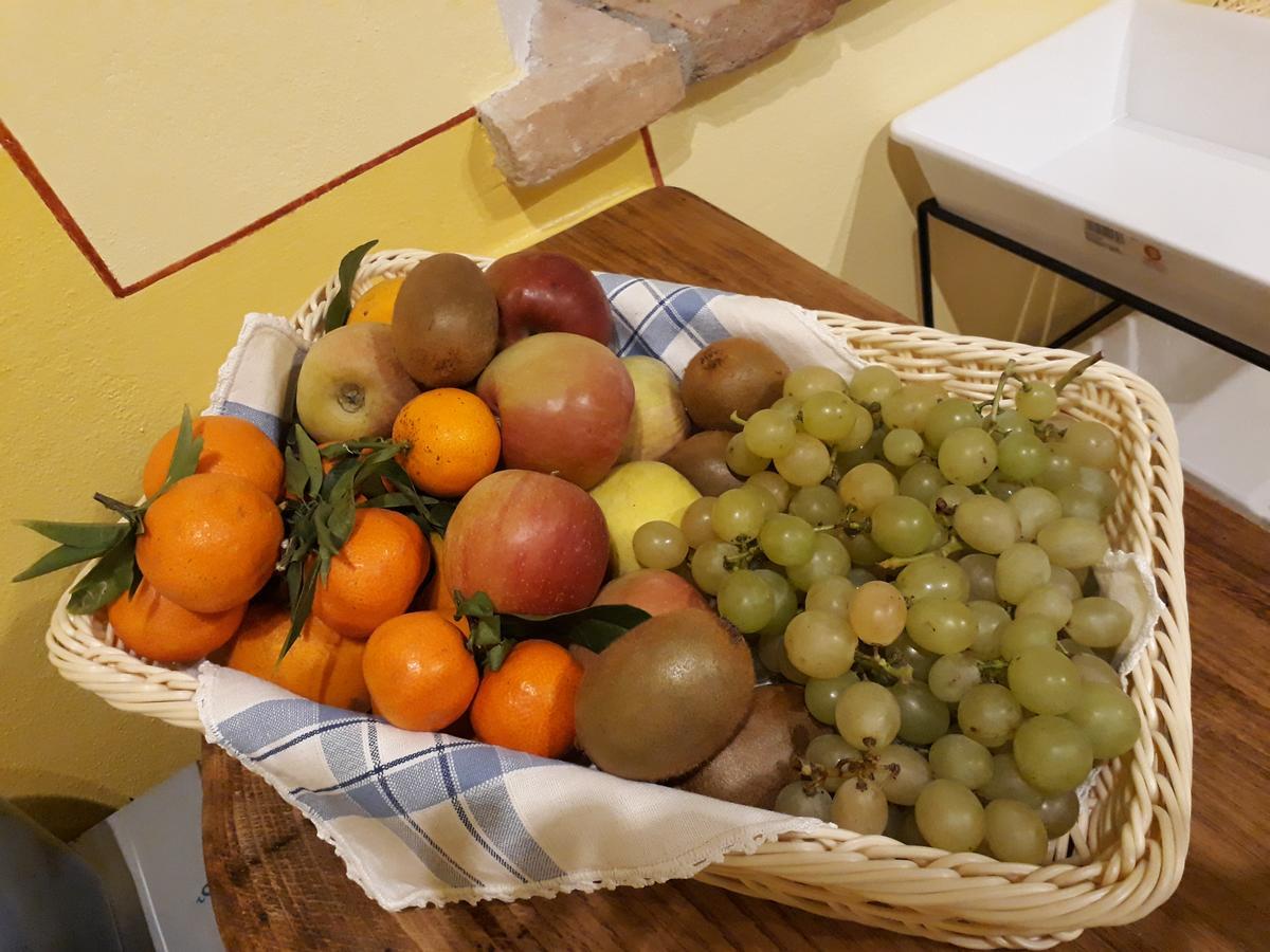 Agriturismo Rivieraoglio Farm stay *