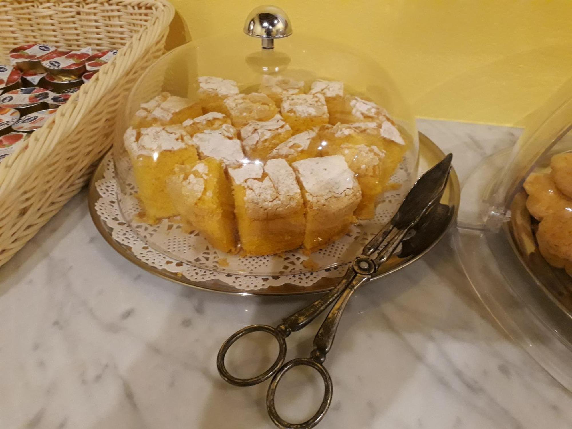 Agriturismo Rivieraoglio *