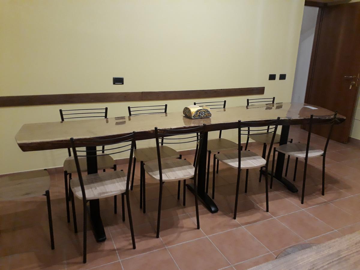 Agriturismo Rivieraoglio