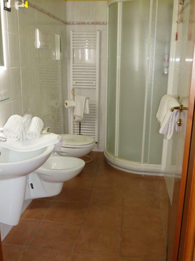 Farm stay Agriturismo Rivieraoglio *