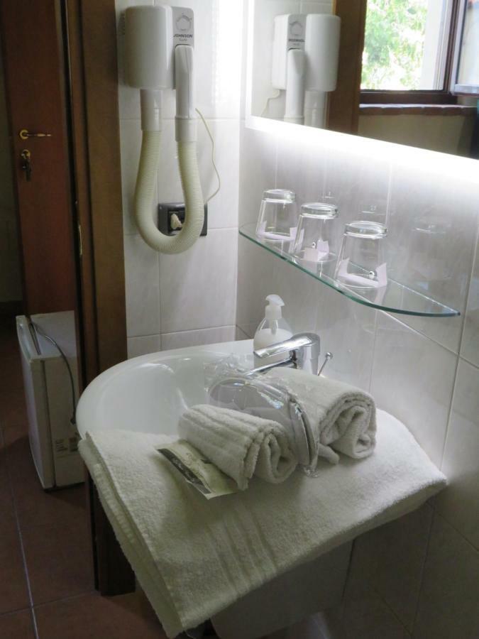 Agriturismo Rivieraoglio *