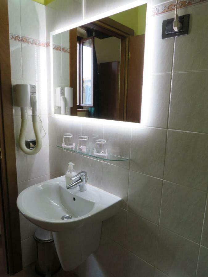 Agriturismo Rivieraoglio Farm stay Piadena