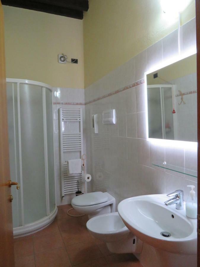 Agriturismo Rivieraoglio
