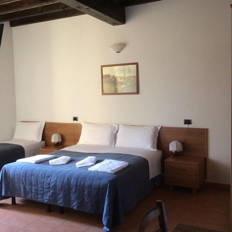 Vakantieboerderij Rivieraoglio