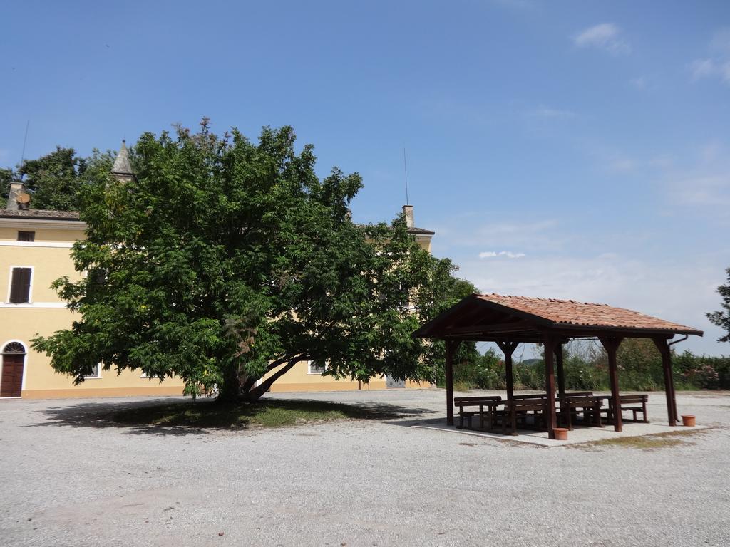 Vakantieboerderij Rivieraoglio