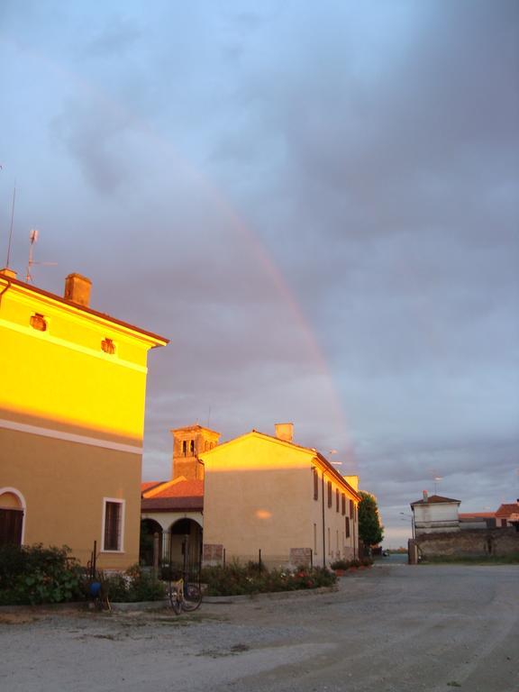 Rivieraoglio Vakantieboerderij